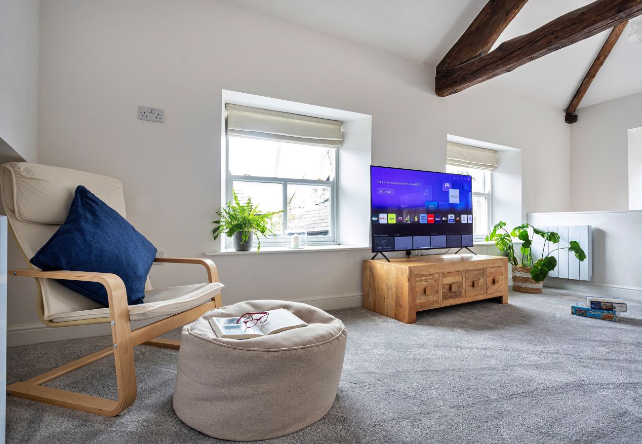 House in Kendal - Courtyard Cottage