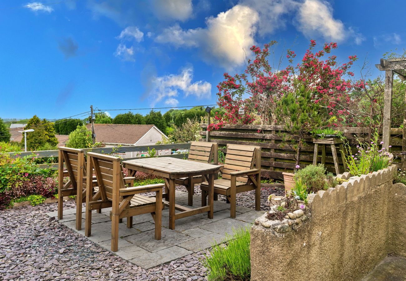 Cottage in St Dennis - Greenbank