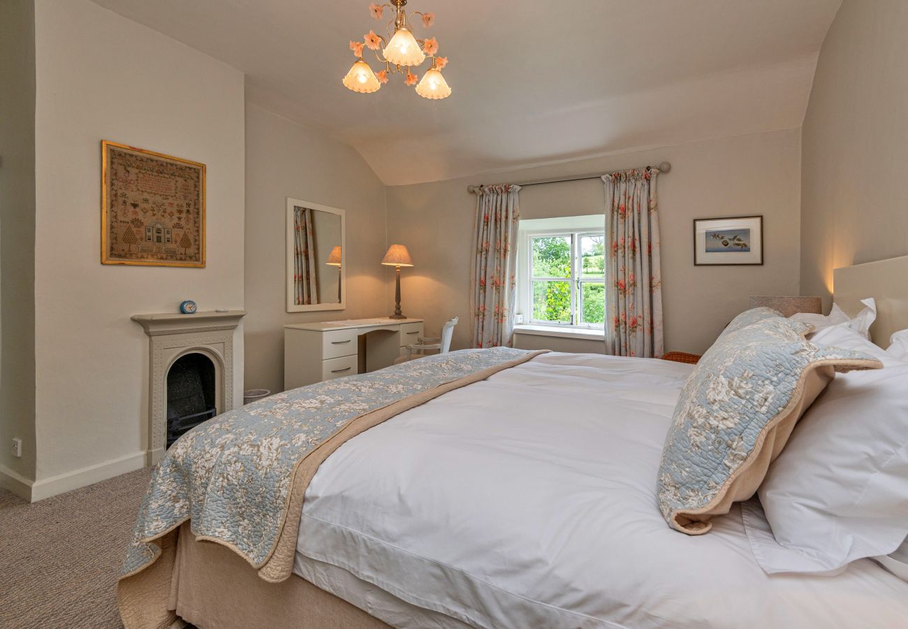 Cottage in Skipton - The Nook Bank Newton