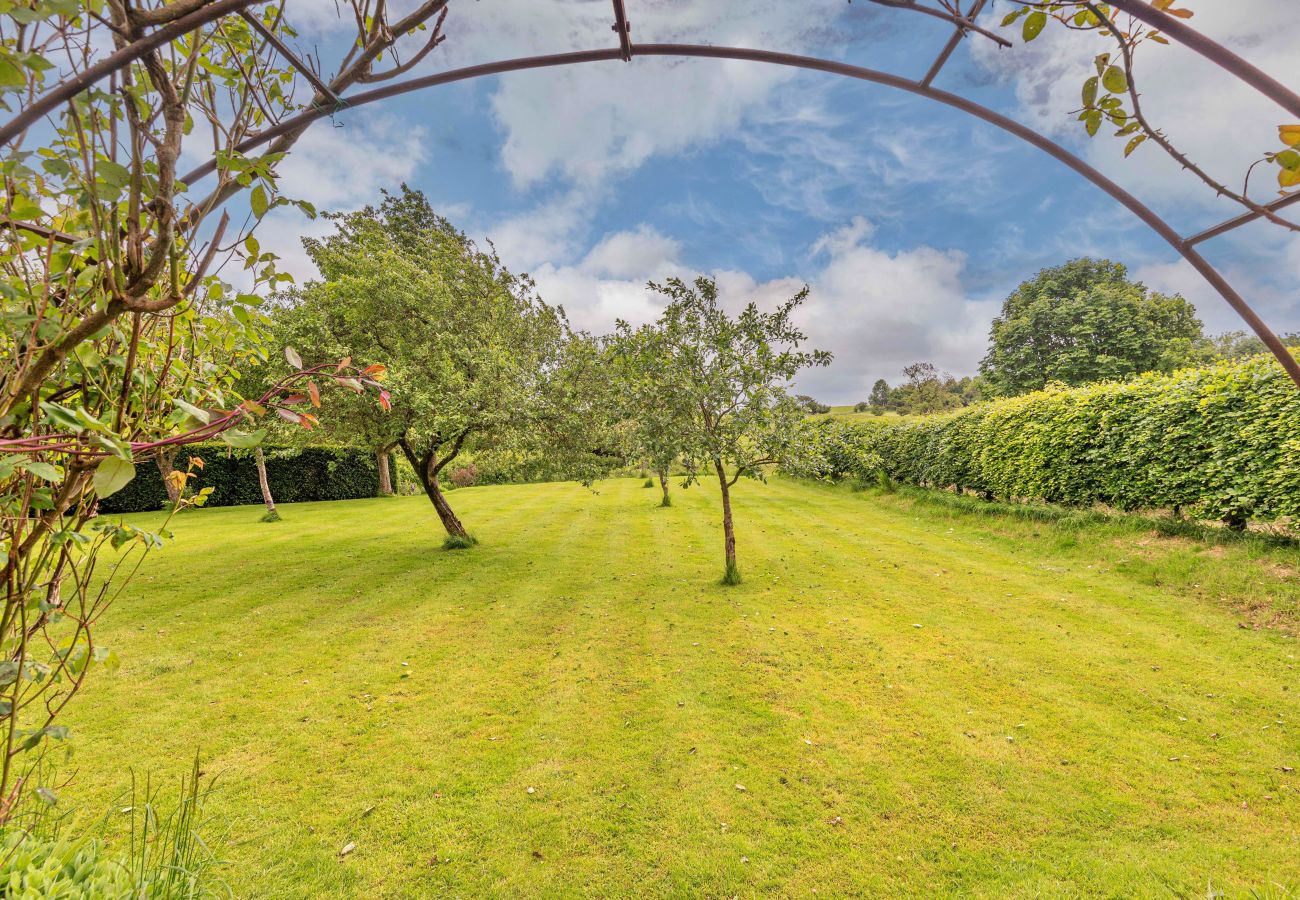 Cottage in Skipton - The Nook Bank Newton