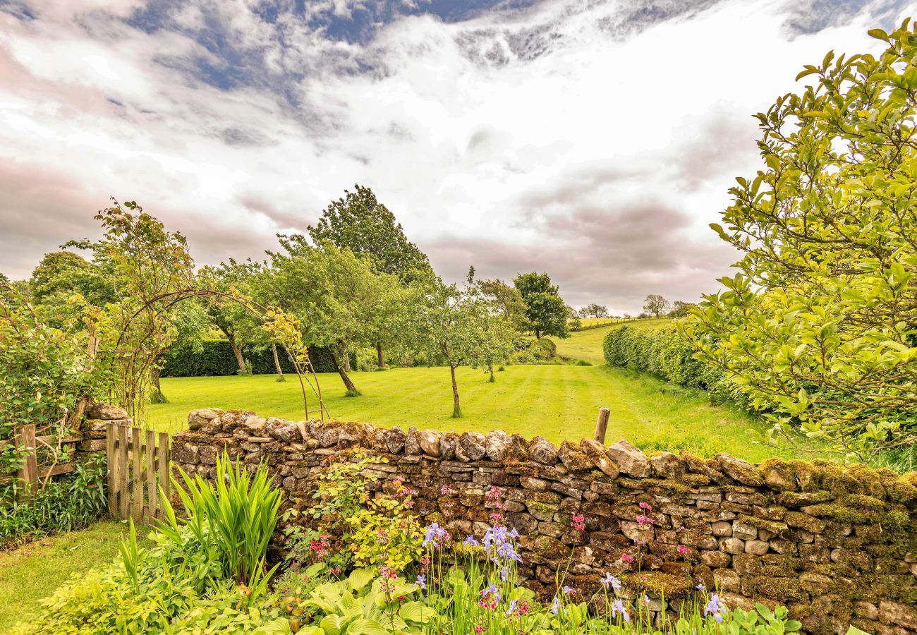 Cottage in Skipton - The Nook Bank Newton