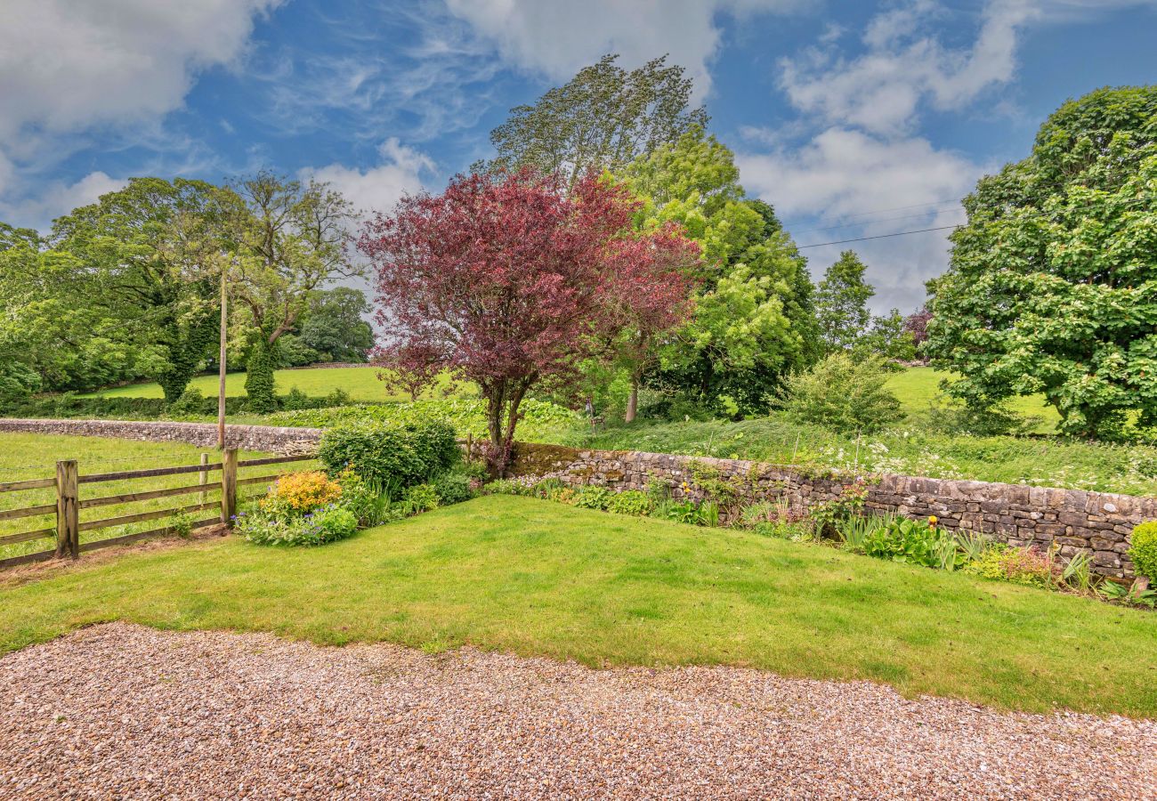 Cottage in Skipton - The Nook Bank Newton