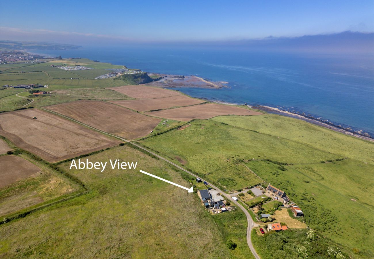 House in Whitby - Abbeyview