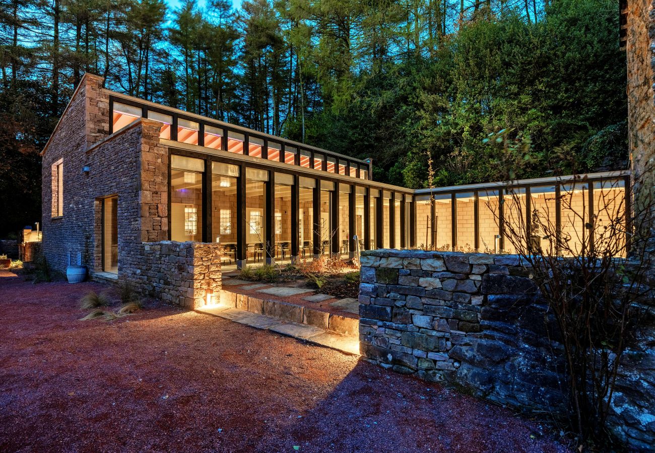 House in Wildboarclough - ARC Peaks