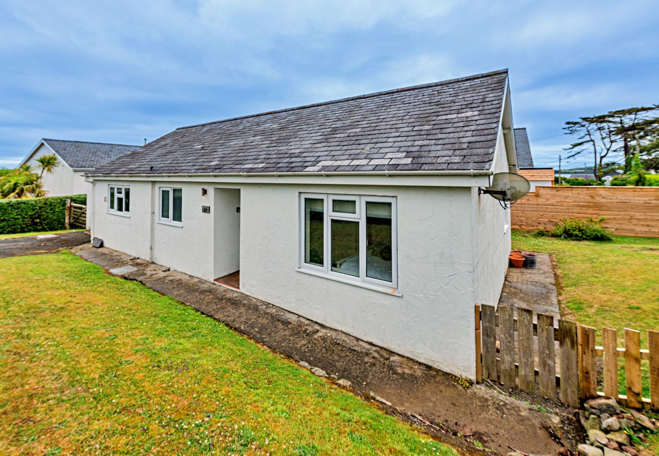 House in Abersoch - Hampton Coast