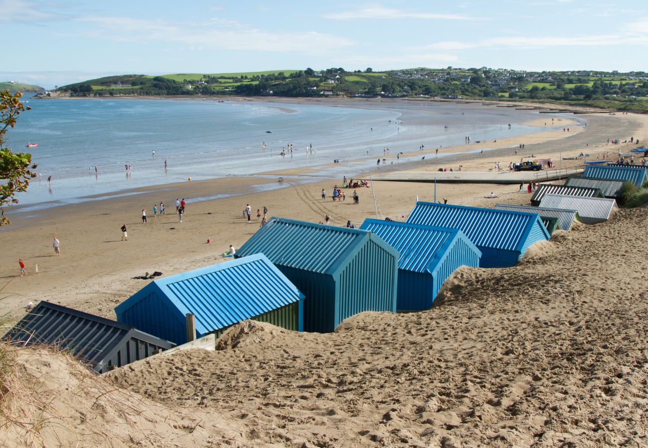 House in Abersoch - Hampton Coast