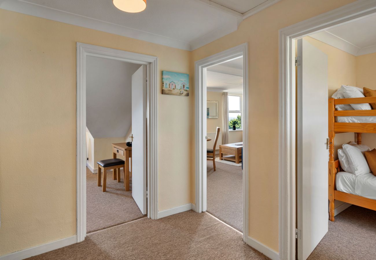 Apartment in St Ives - No. 11 Porthminster