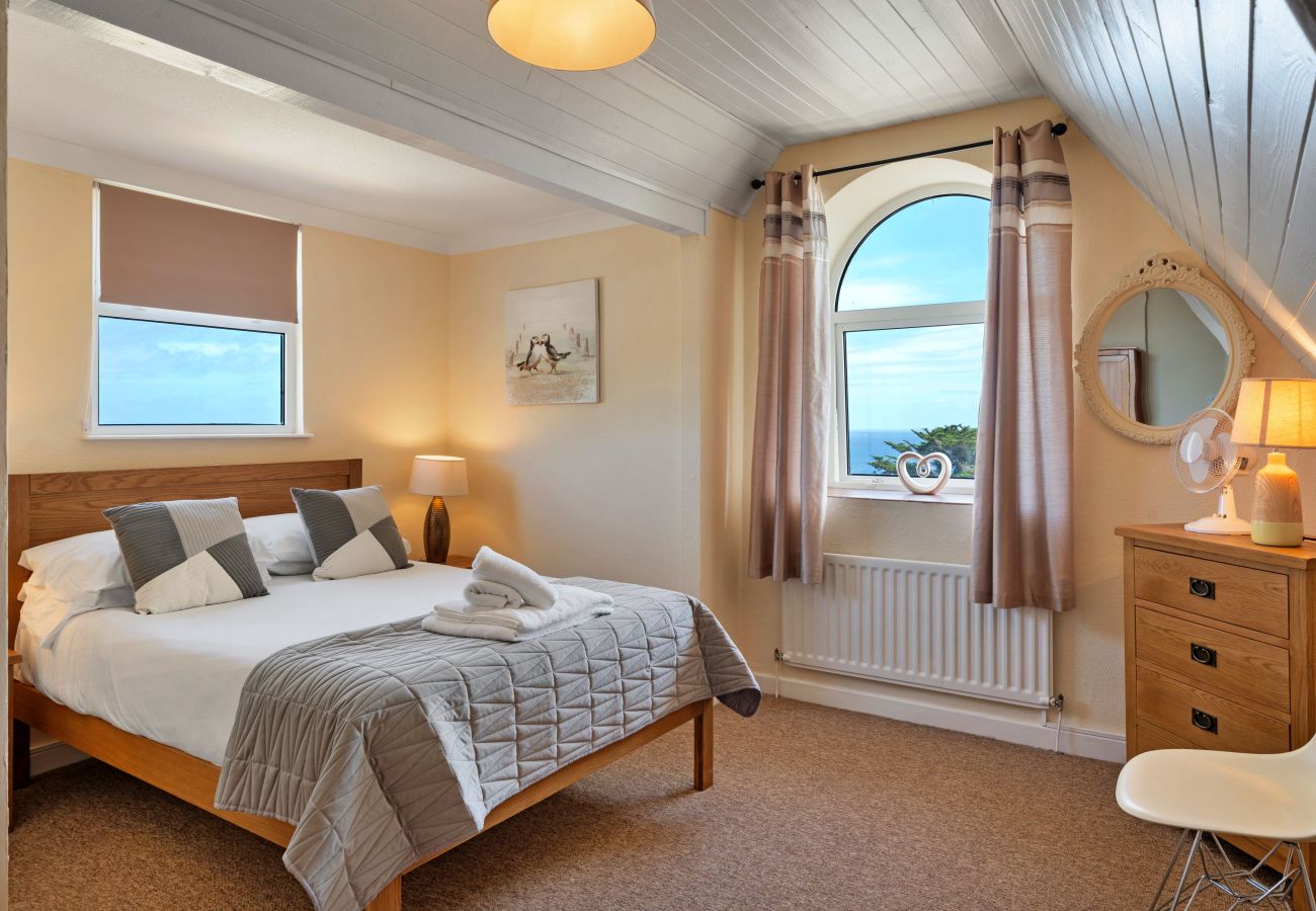 Apartment in St Ives - No. 11 Porthminster