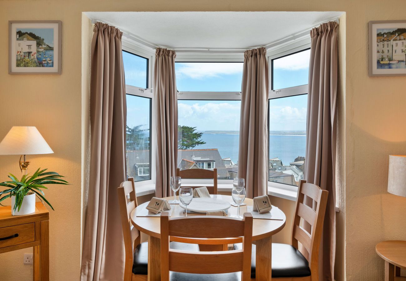 Apartment in St Ives - No. 10 Porthmeor