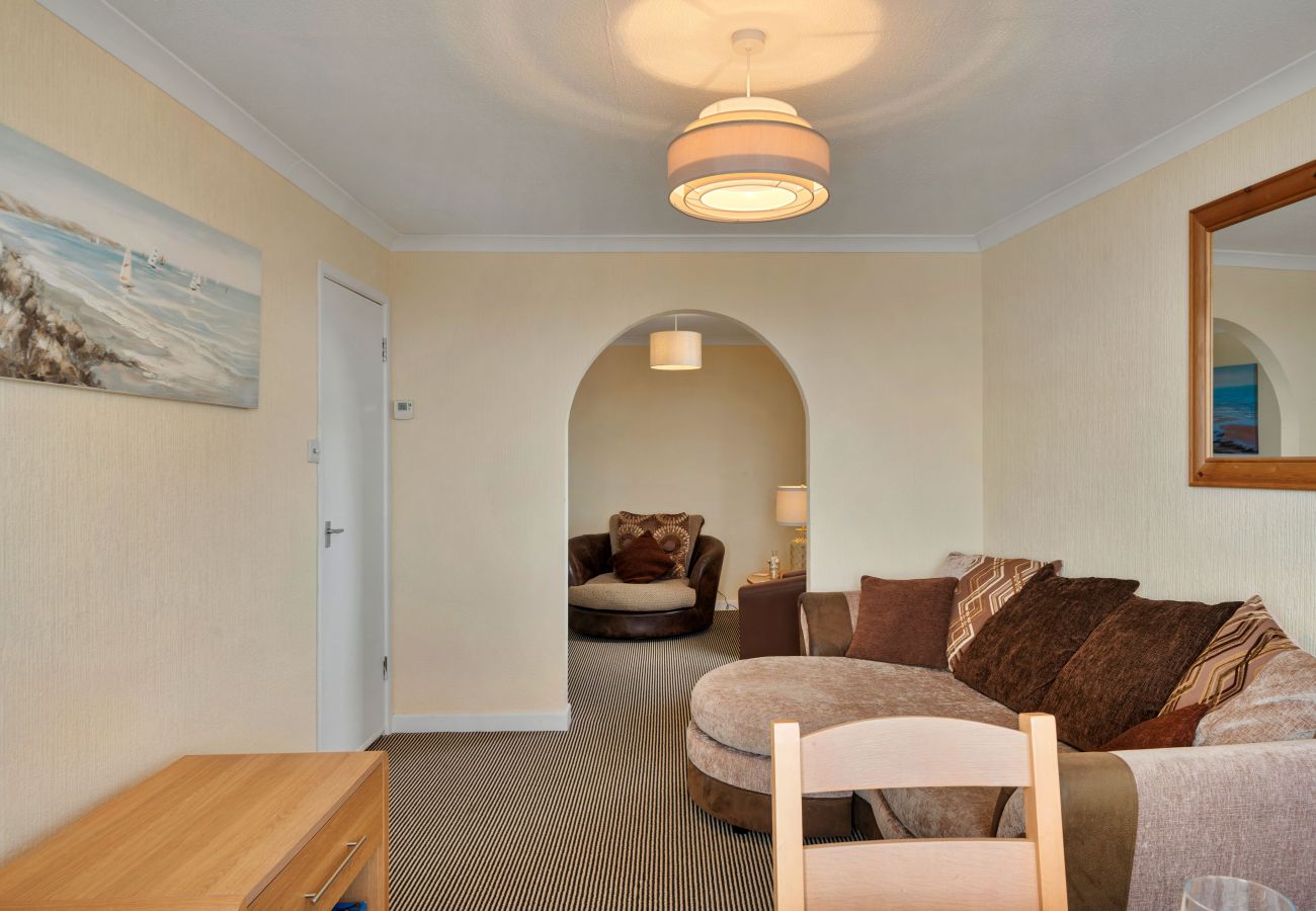 Apartment in St Ives - No. 10 Porthmeor