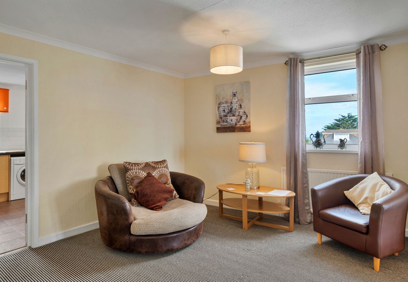 Apartment in St Ives - No. 10 Porthmeor