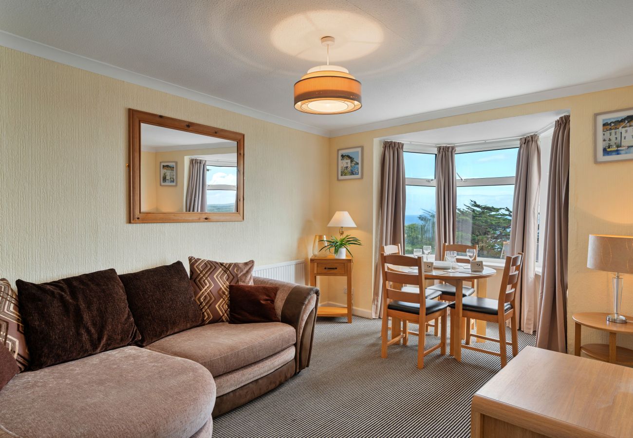 Apartment in St Ives - No. 10 Porthmeor