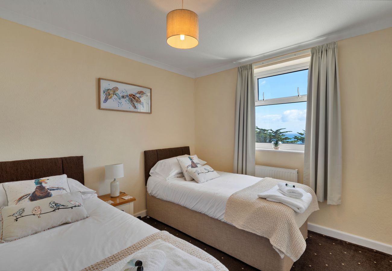 Apartment in St Ives - No. 10 Porthmeor