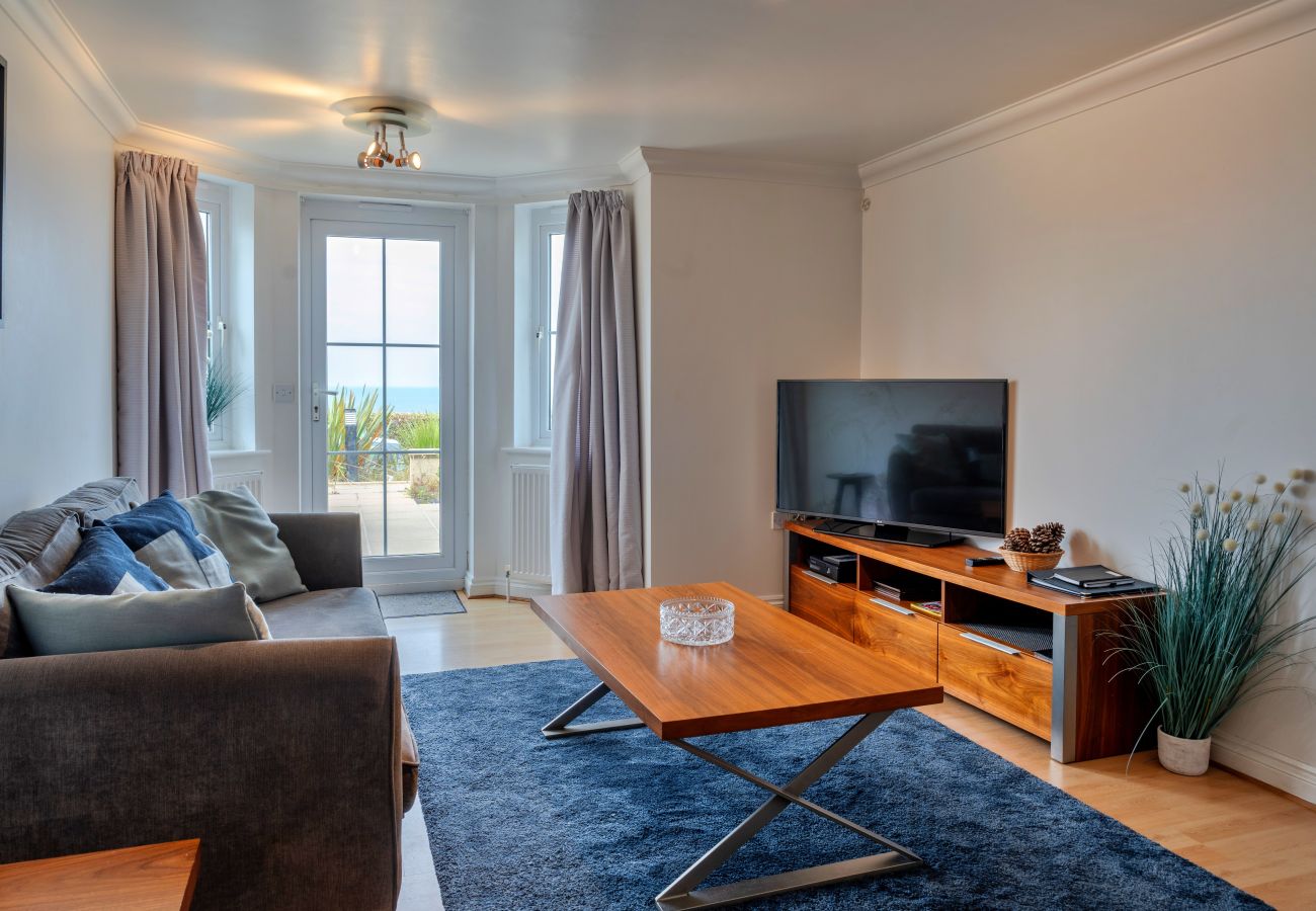 Apartment in St Ives - Blue Horizon