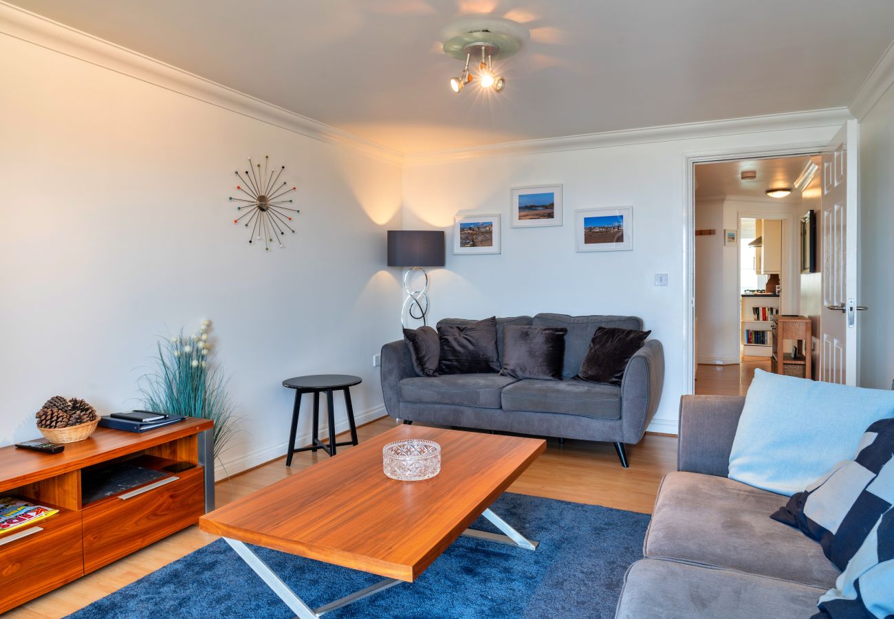 Apartment in St Ives - Blue Horizon