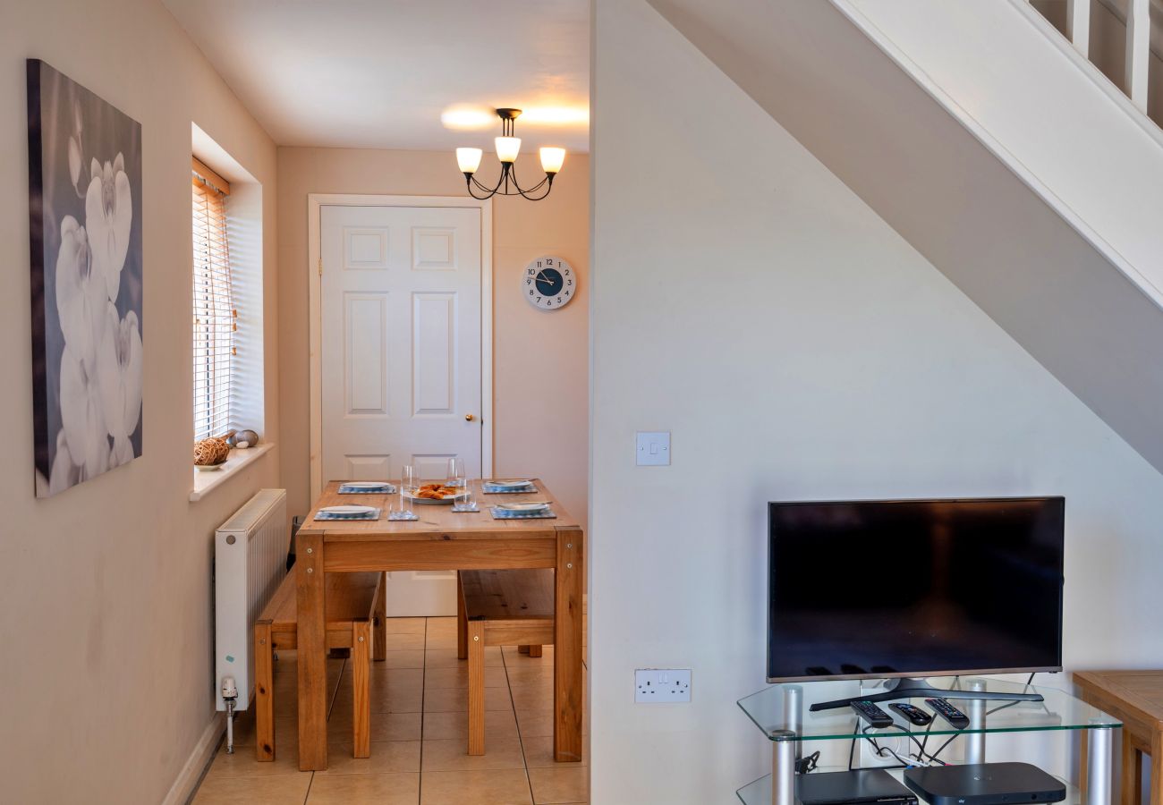 Cottage in Umberleigh - Forest Park Lodge