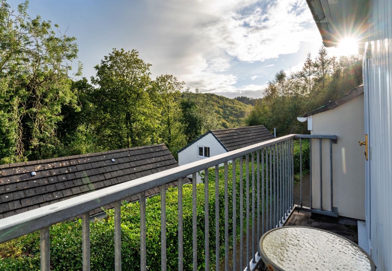 Cottage in Umberleigh - Forest Park Lodge