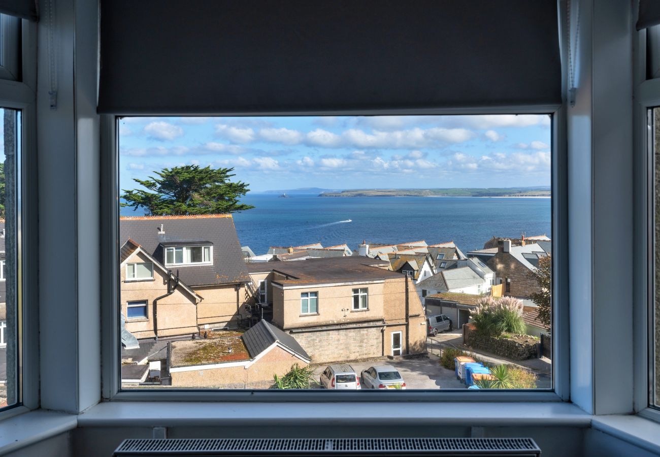 Apartment in St Ives - No. 6 Porthgwidden