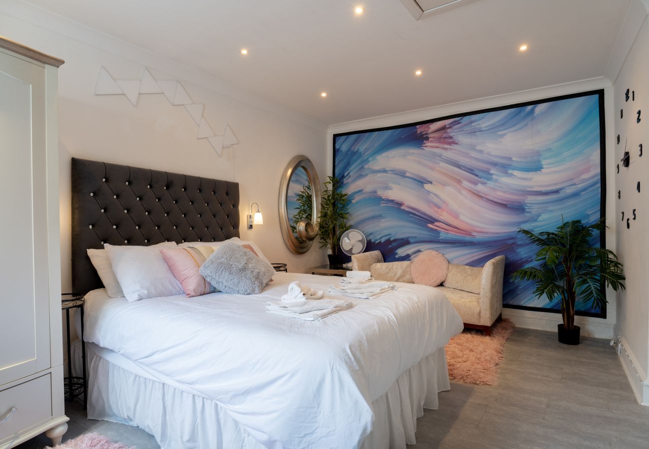 Apartment in Torquay - Harbour's Nest