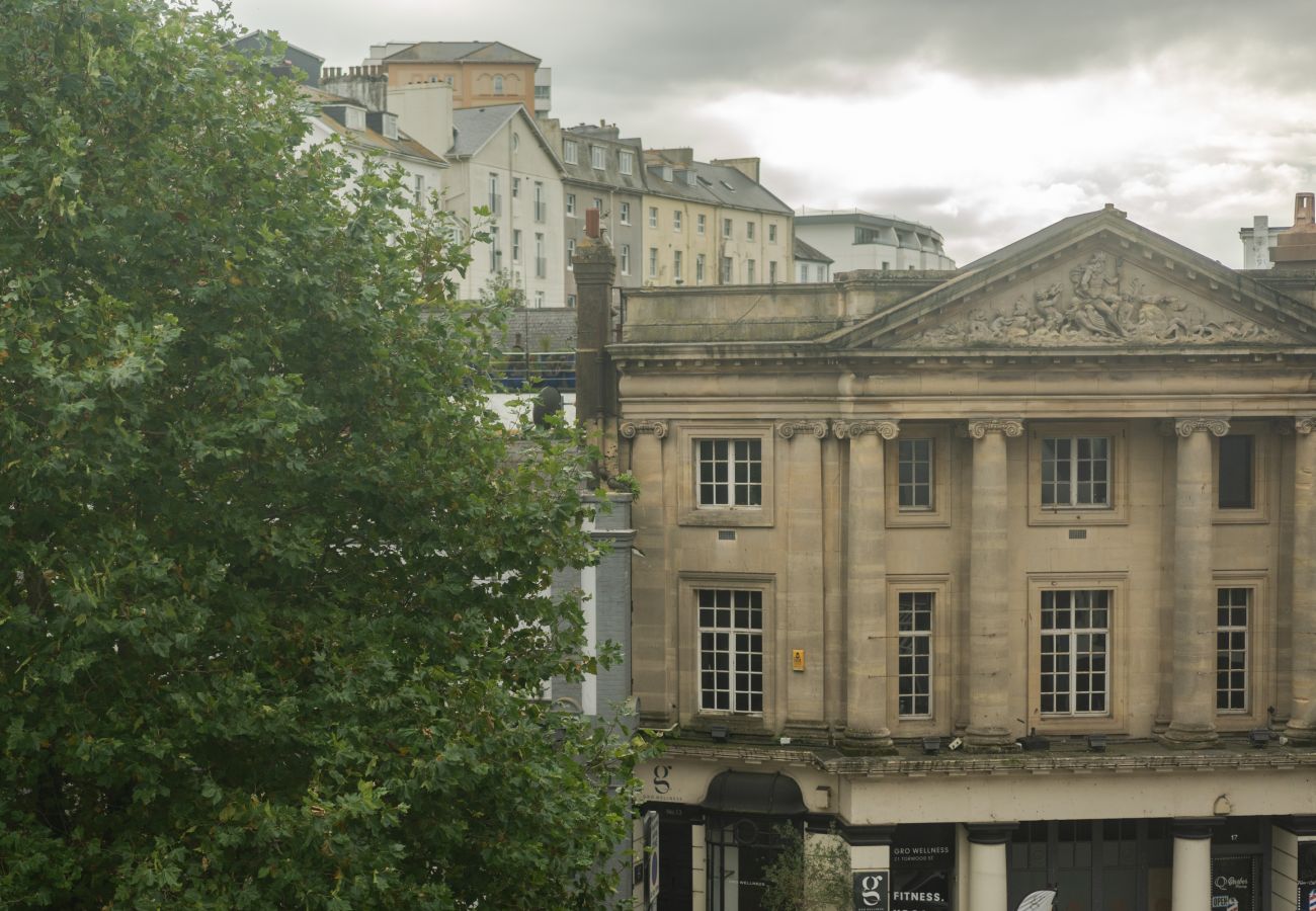 Apartment in Torquay - Harbour's Nest