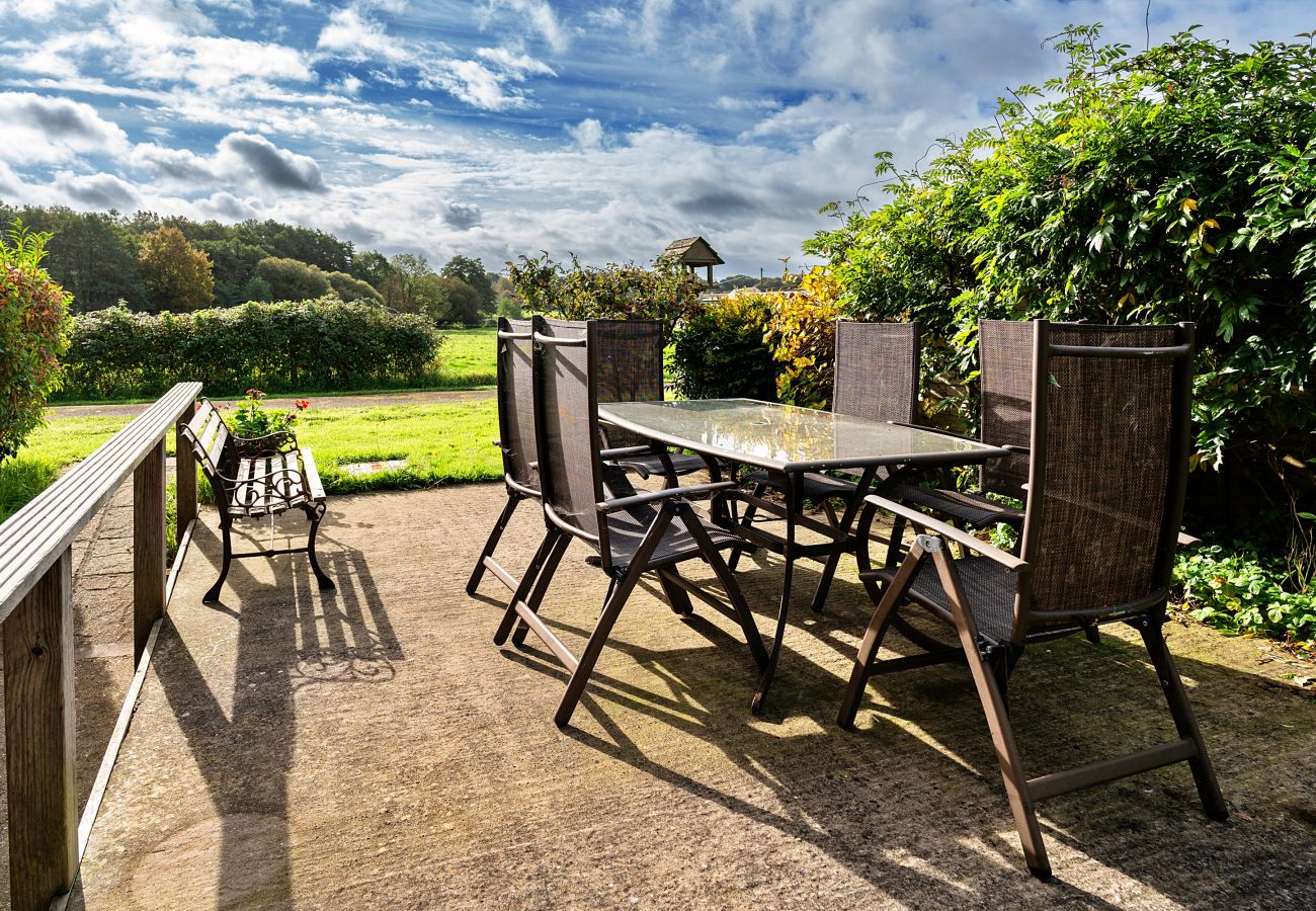 Cottage in Pinksmoor - The Barn at Prowses Farm