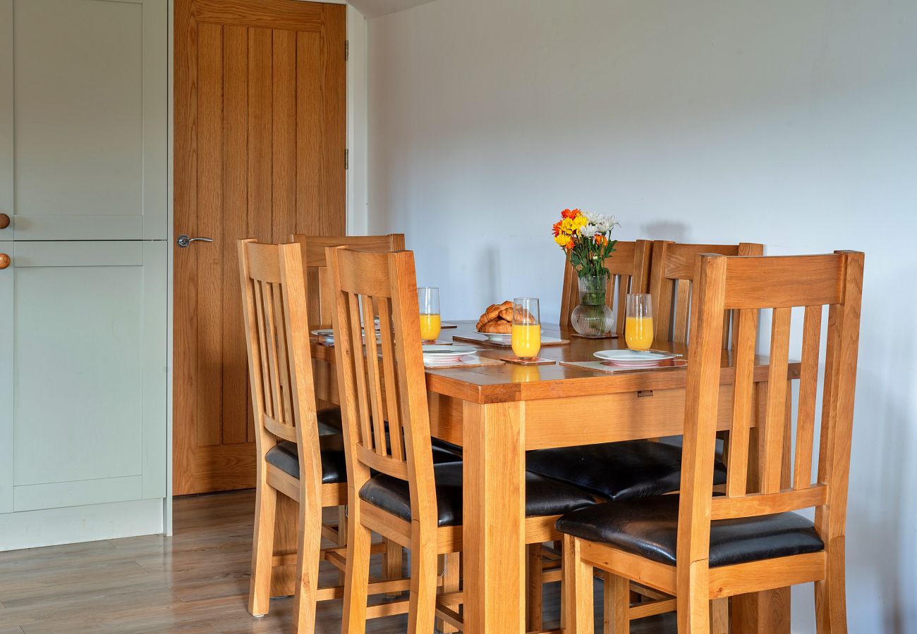 Cottage in Pinksmoor - The Barn at Prowses Farm