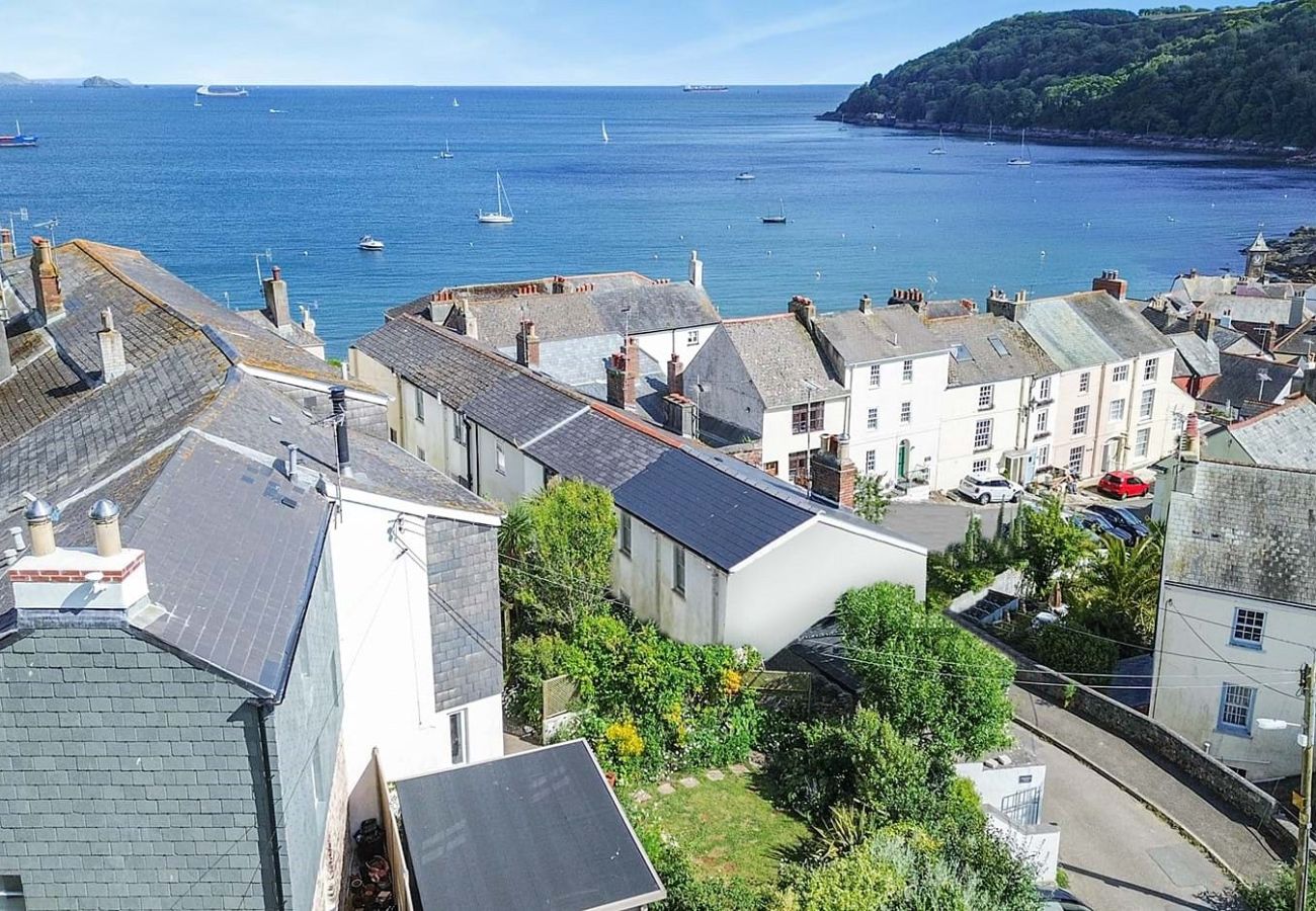 Cottage in Kingsand - Hillside, Kingsand