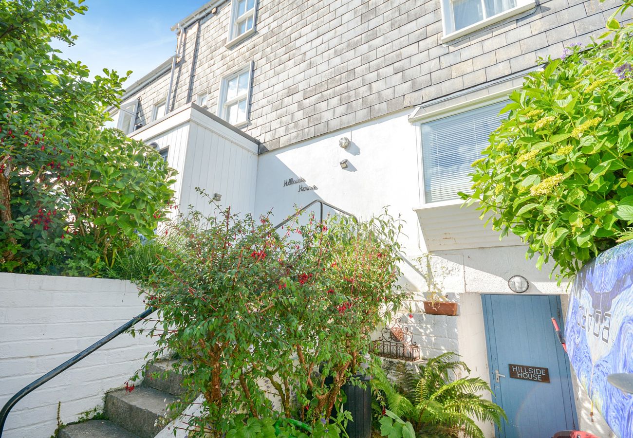 Cottage in Kingsand - Hillside, Kingsand