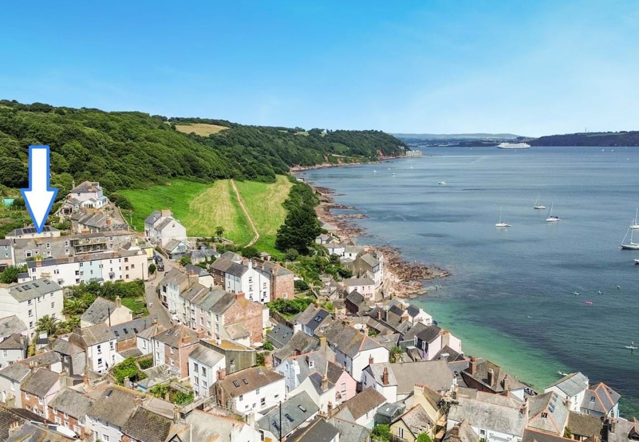 Cottage in Kingsand - Hillside, Kingsand