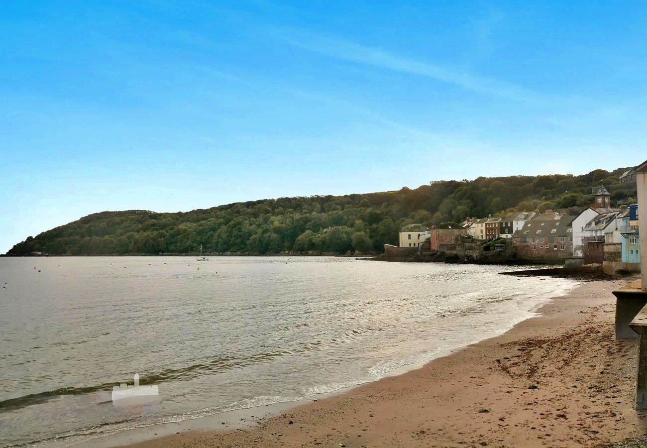 Cottage in Kingsand - Rock House, Kingsand