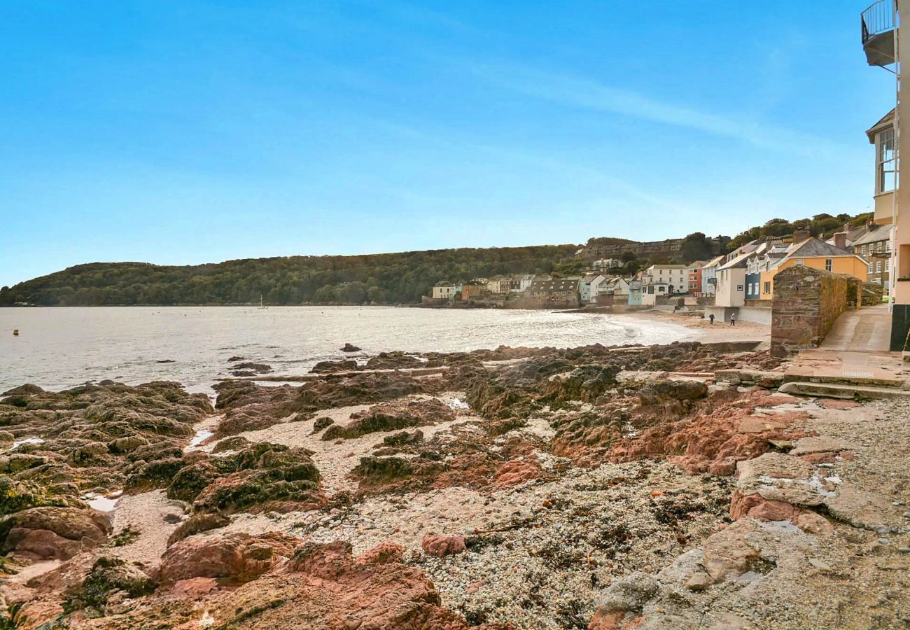 Cottage in Kingsand - Rock House, Kingsand