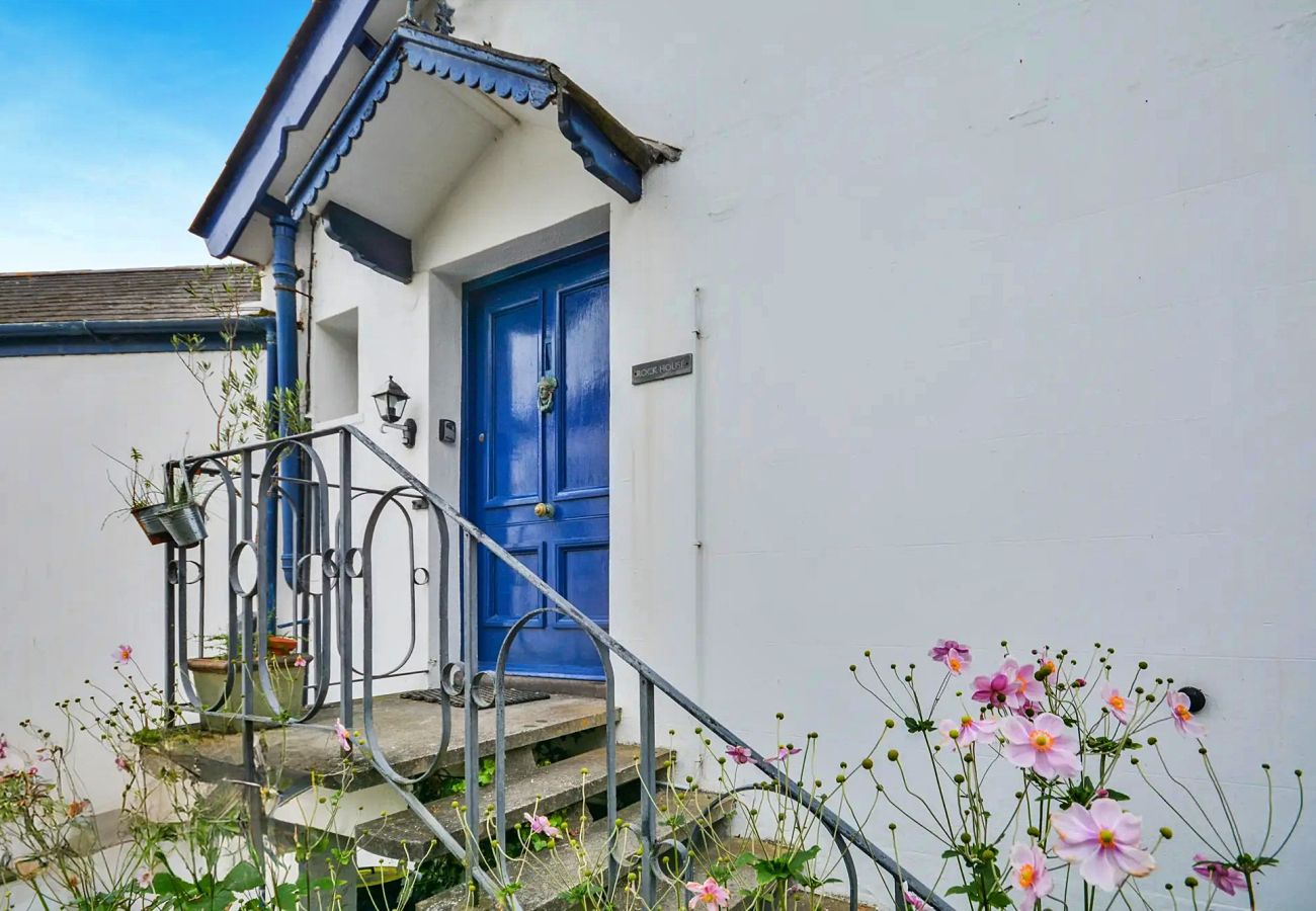 Cottage in Kingsand - Rock House, Kingsand