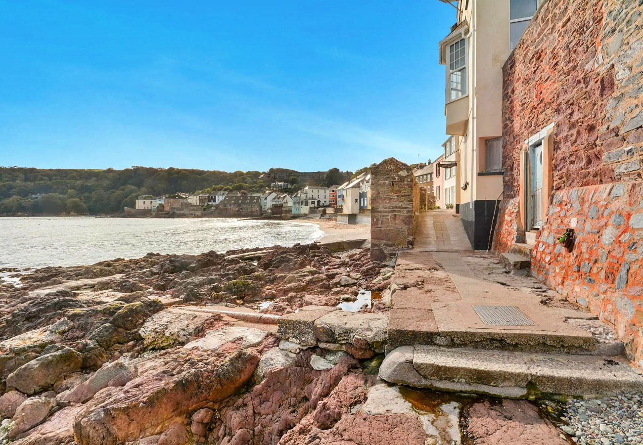 Cottage in Kingsand - Rock House, Kingsand