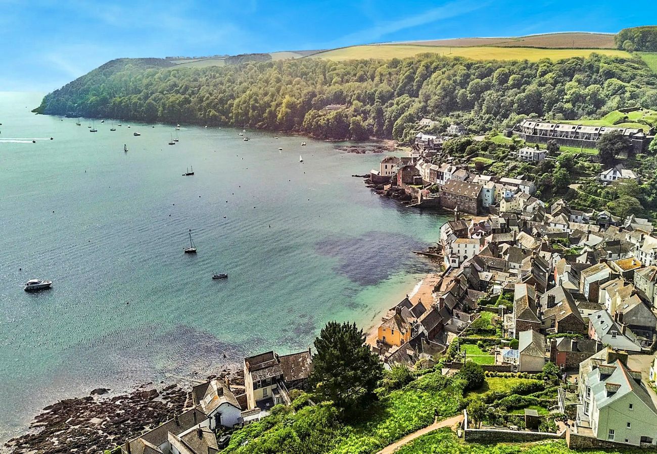 Cottage in Kingsand - Rock House, Kingsand