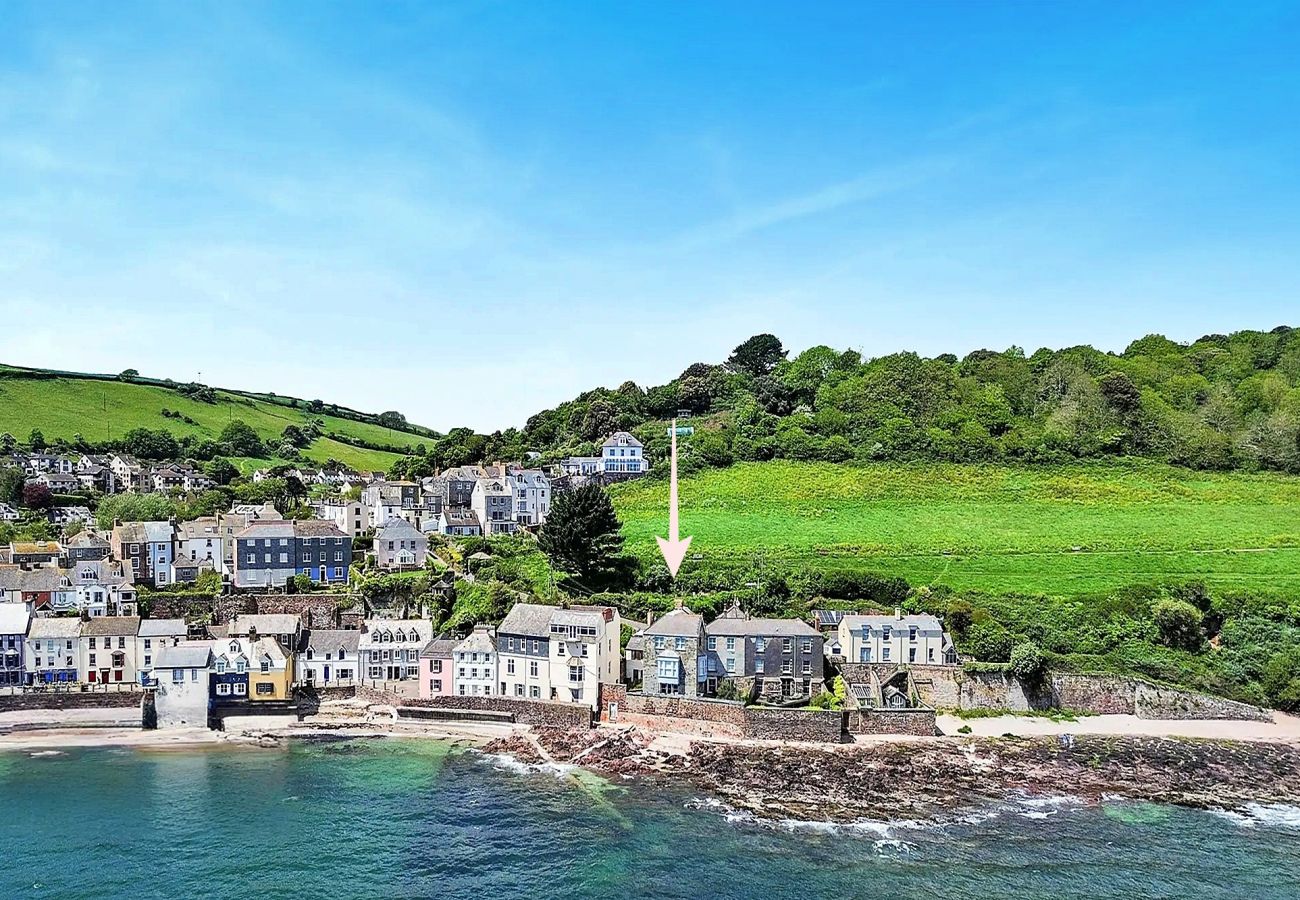 Cottage in Kingsand - Rock House, Kingsand