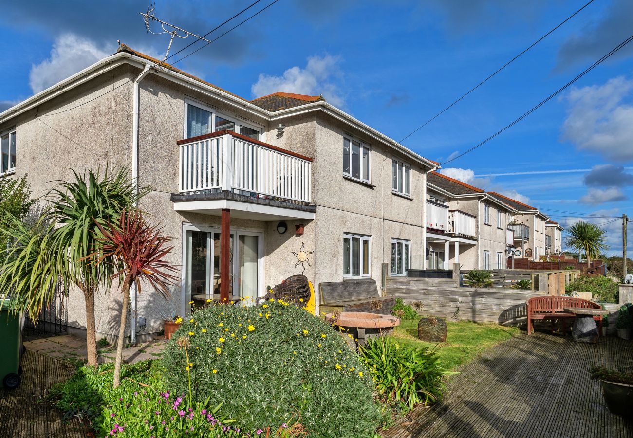 Apartment in Newquay - Harvest Moon