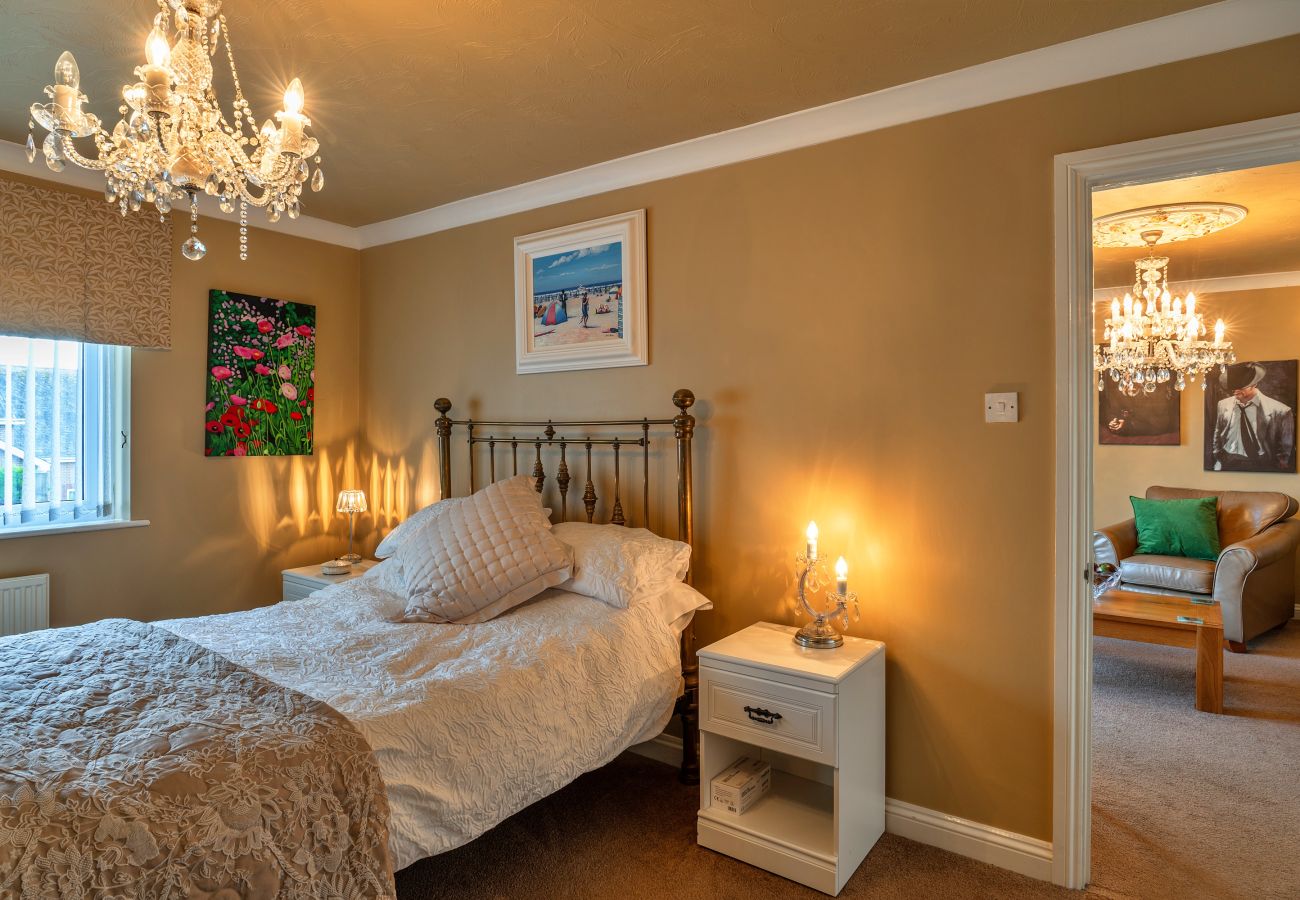 Apartment in Newquay - Harvest Moon