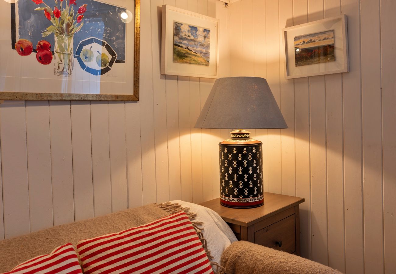 Cottage in Praa Sands - The Noel at Lesceave