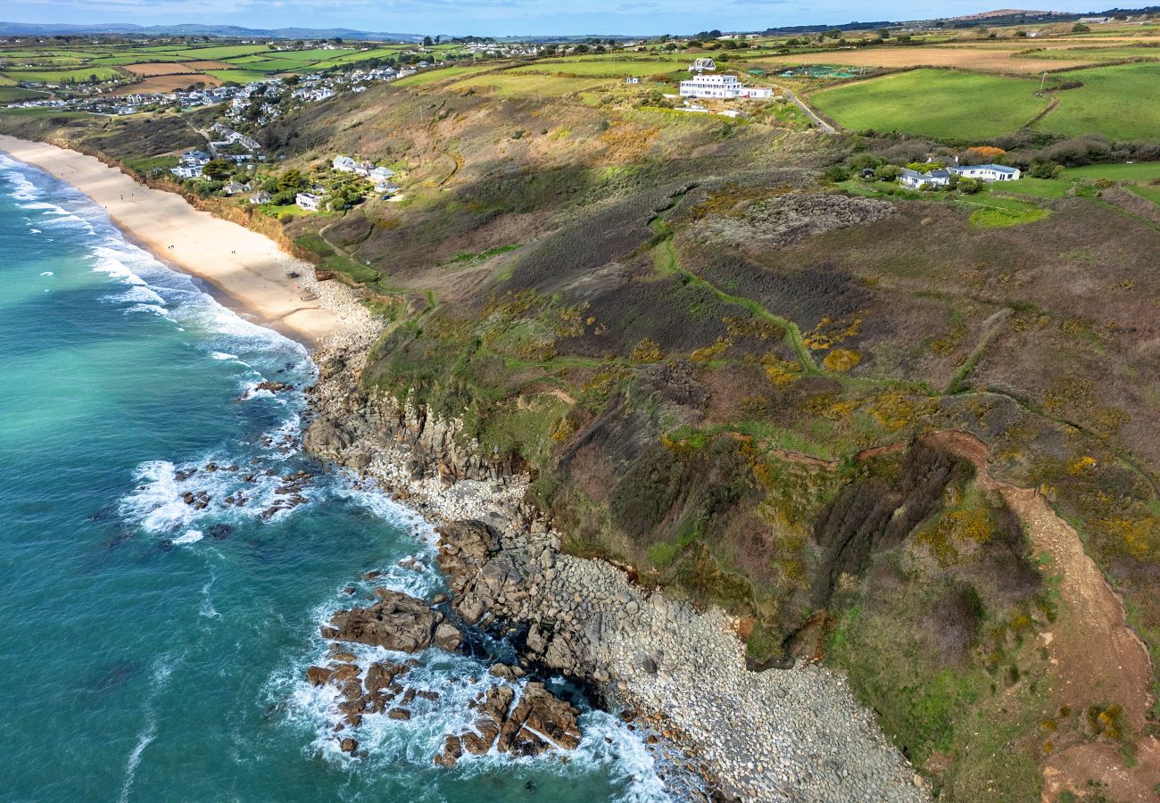 Cottage in Praa Sands - The Noel at Lesceave