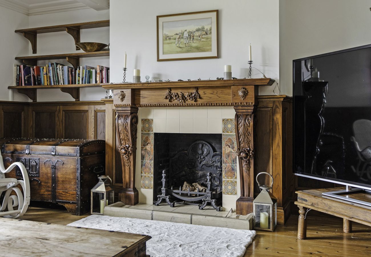 House in Tring - The Old Rectory