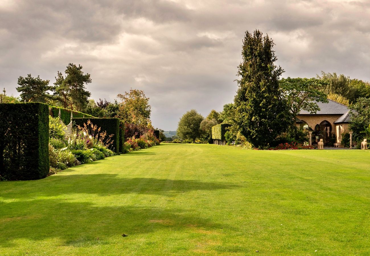 Cottage in Kingham - Ryeworth Cottage