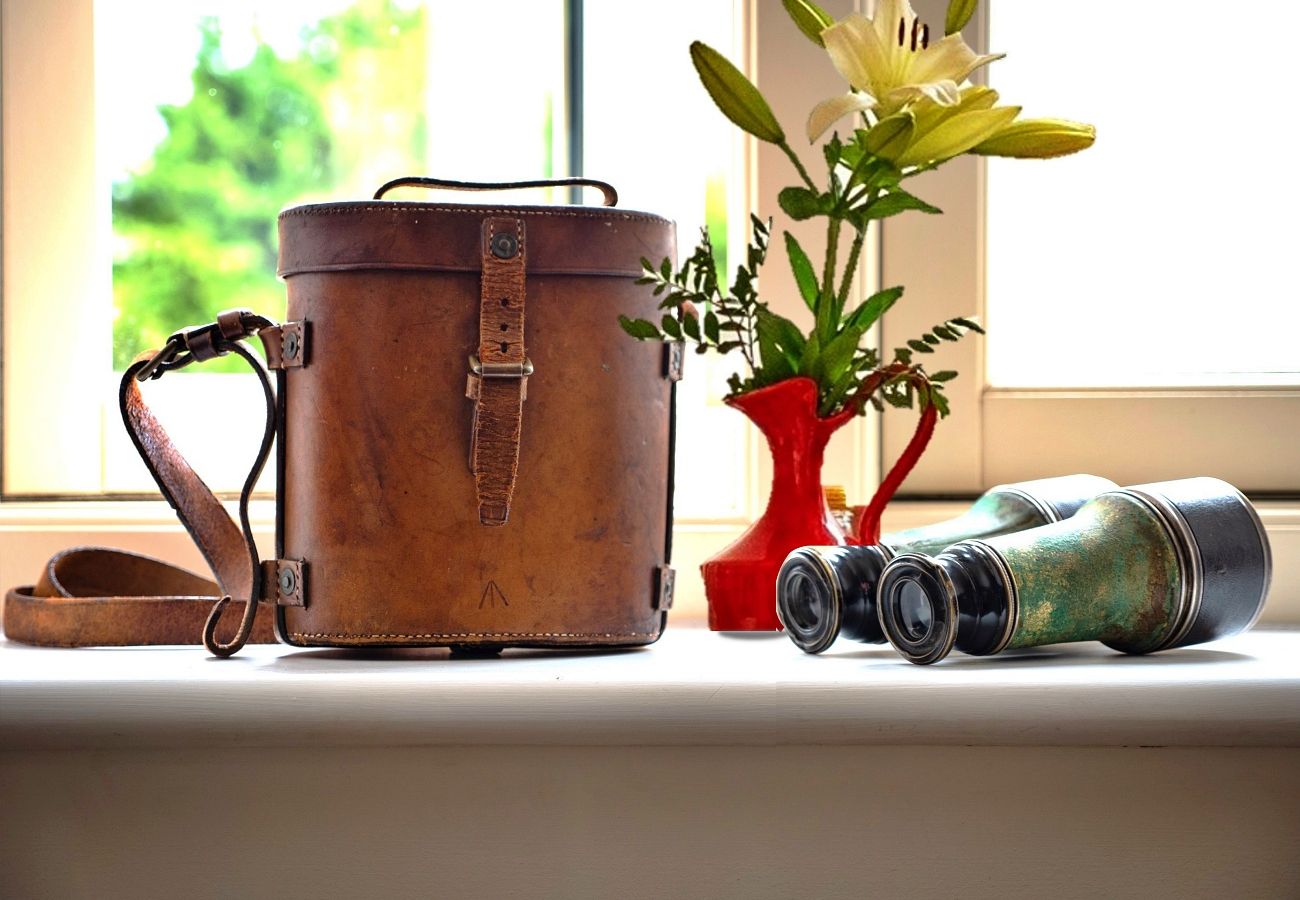 Cottage in Kingham - The Loft