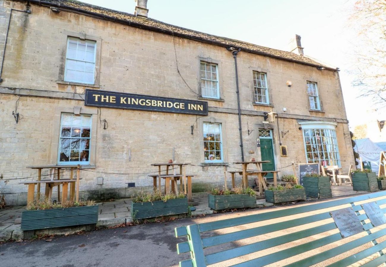 Cottage in Little Rissington - Little Rissington - Barn One