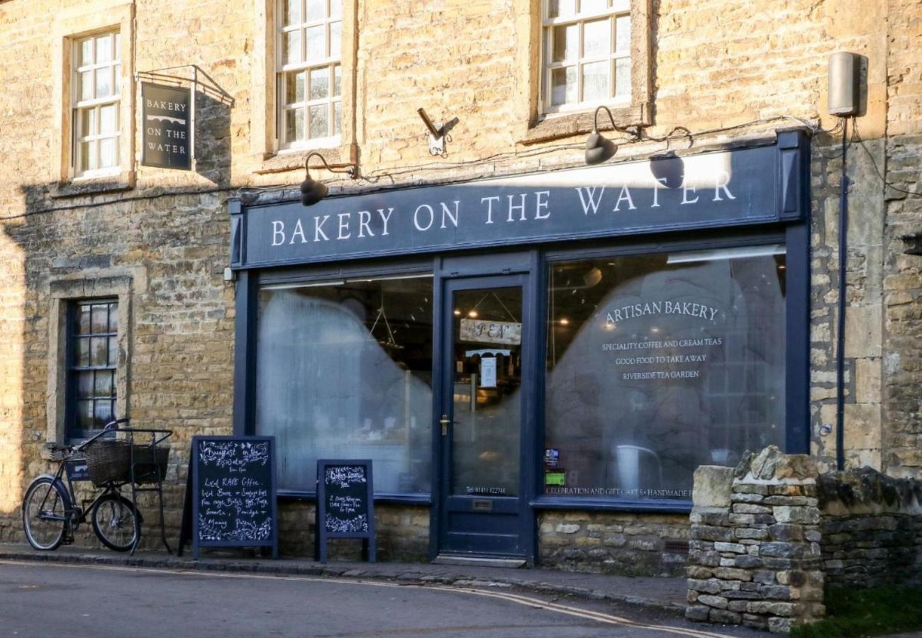 Cottage in Little Rissington - Little Rissington - Barn One