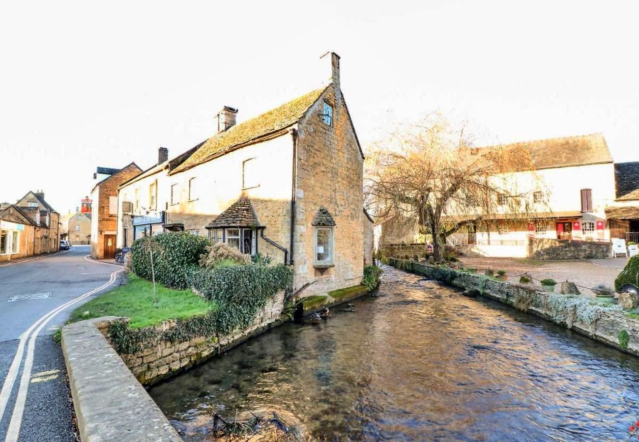 Cottage in Little Rissington - Little Rissington - Barn Three