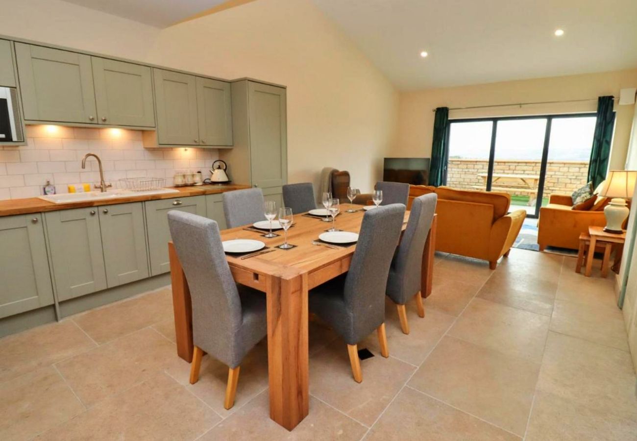 Cottage in Little Rissington - Little Rissington - Barn Four