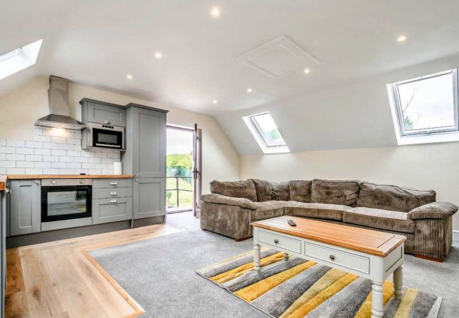  in Little Rissington - Little Rissington - The Studio Apartment