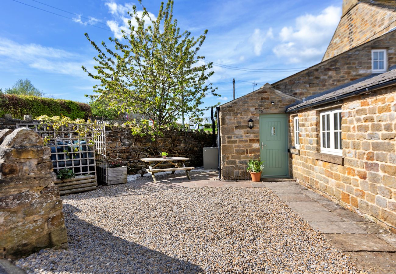 Cottage in Grantley - Cherry Cottage