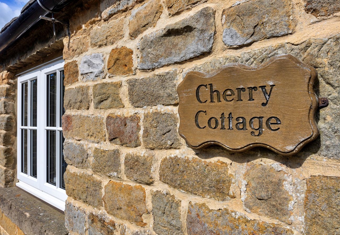 Cottage in Grantley - Cherry Cottage