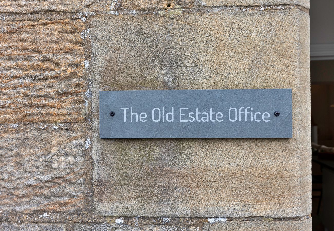 Cottage in Grantley - The Old Estate Office